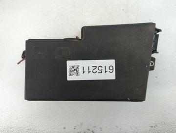 2004-2009 Mazda 3 Fusebox Fuse Box Panel Relay Module P/N:518818109 BP4K-66765 Fits Fits 2004 2005 2006 2007 2008 2009 OEM U