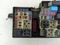 2004-2009 Mazda 3 Fusebox Fuse Box Panel Relay Module P/N:518818109 BP4K-66765 Fits Fits 2004 2005 2006 2007 2008 2009 OEM U