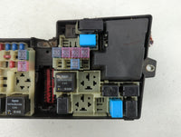 2004-2009 Mazda 3 Fusebox Fuse Box Panel Relay Module P/N:518818109 BP4K-66765 Fits Fits 2004 2005 2006 2007 2008 2009 OEM U