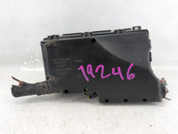 2004-2009 Mazda 3 Fusebox Fuse Box Panel Relay Module P/N:518818109 BP4K-66765 Fits Fits 2004 2005 2006 2007 2008 2009 OEM U