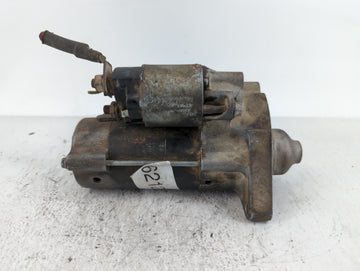 2004-2009 Mazda 3 Car Starter Motor Solenoid OEM Fits Fits 2004 2005 2006 2007 2008 2009 2010 OEM Used Auto Parts - Oemuseda