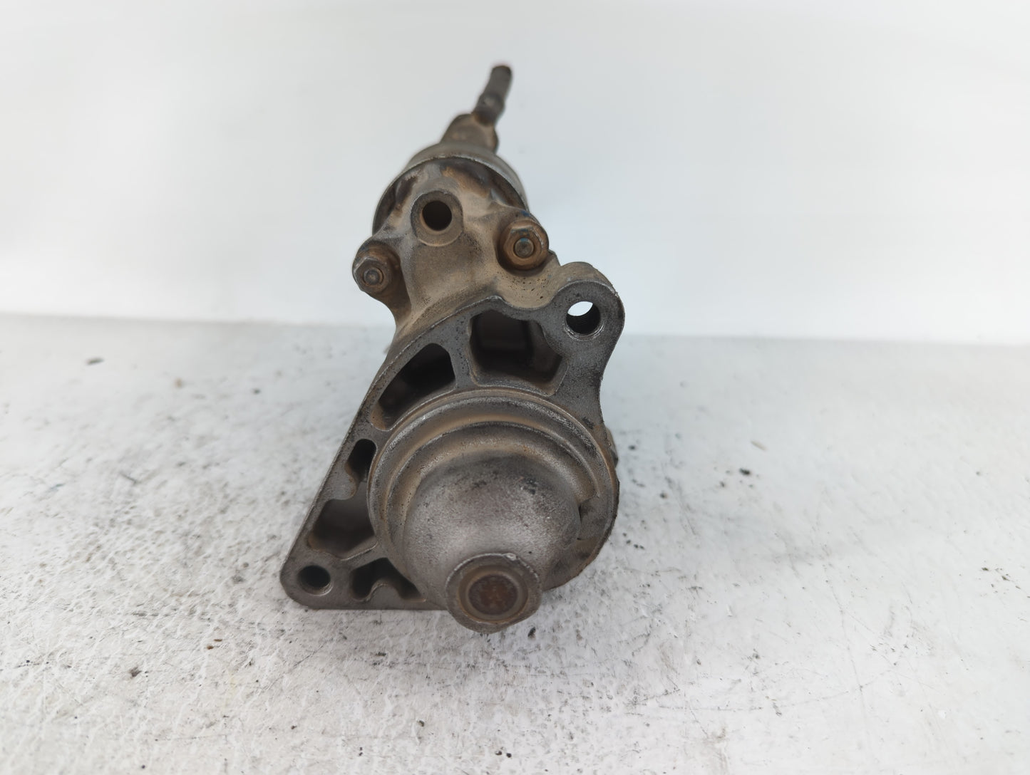 2004-2009 Mazda 3 Car Starter Motor Solenoid OEM Fits Fits 2004 2005 2006 2007 2008 2009 2010 OEM Used Auto Parts - Oemuseda