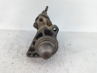 2004-2009 Mazda 3 Car Starter Motor Solenoid OEM Fits Fits 2004 2005 2006 2007 2008 2009 2010 OEM Used Auto Parts - Oemuseda