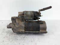 2004-2009 Mazda 3 Car Starter Motor Solenoid OEM Fits Fits 2004 2005 2006 2007 2008 2009 2010 OEM Used Auto Parts - Oemuseda