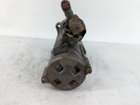 2004-2009 Mazda 3 Car Starter Motor Solenoid OEM Fits Fits 2004 2005 2006 2007 2008 2009 2010 OEM Used Auto Parts - Oemuseda