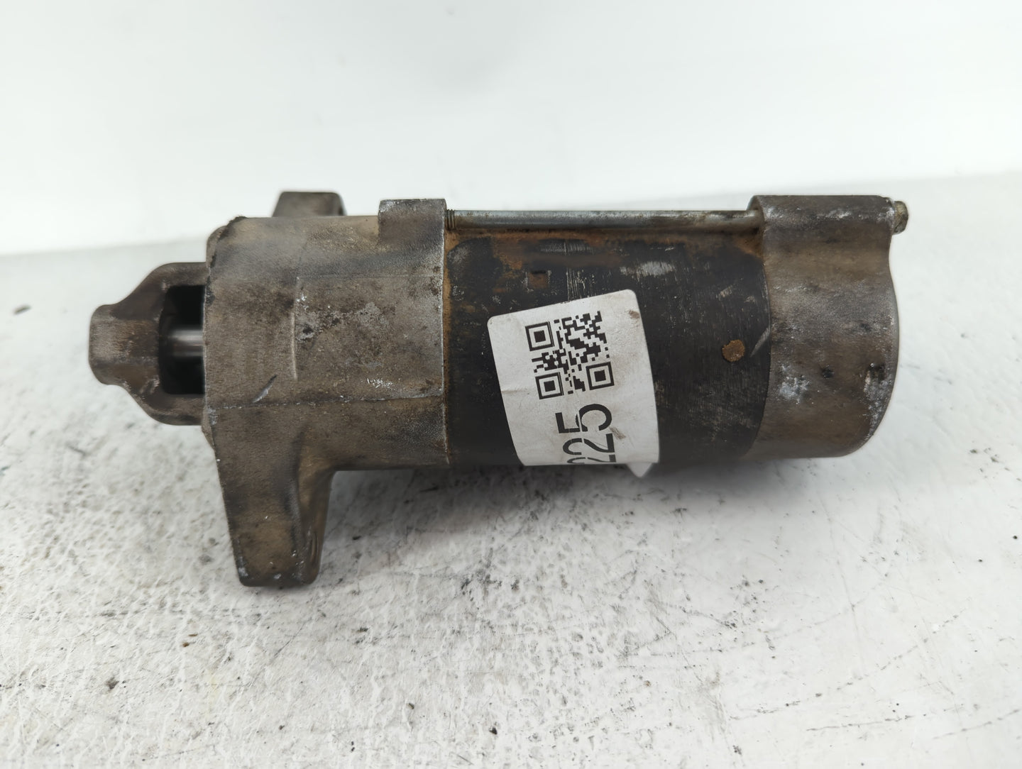 2004-2009 Mazda 3 Car Starter Motor Solenoid OEM Fits Fits 2004 2005 2006 2007 2008 2009 2010 OEM Used Auto Parts - Oemuseda