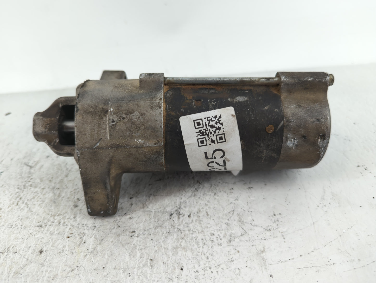 2004-2009 Mazda 3 Car Starter Motor Solenoid OEM Fits Fits 2004 2005 2006 2007 2008 2009 2010 OEM Used Auto Parts - Oemuseda