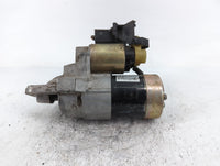 2004-2009 Mazda 3 Car Starter Motor Solenoid OEM P/N:M000T87681 Fits Fits 2004 2005 2006 2007 2008 2009 2010 OEM Used Auto P