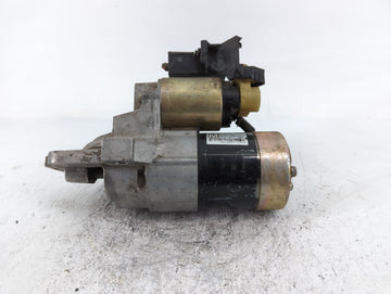 2004-2009 Mazda 3 Car Starter Motor Solenoid OEM P/N:M000T87681 Fits Fits 2004 2005 2006 2007 2008 2009 2010 OEM Used Auto P