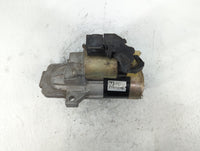 2004-2009 Mazda 3 Car Starter Motor Solenoid OEM P/N:M000T87681 Fits Fits 2004 2005 2006 2007 2008 2009 2010 OEM Used Auto P