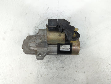 2004-2009 Mazda 3 Car Starter Motor Solenoid OEM P/N:M000T87681 Fits Fits 2004 2005 2006 2007 2008 2009 2010 OEM Used Auto Parts