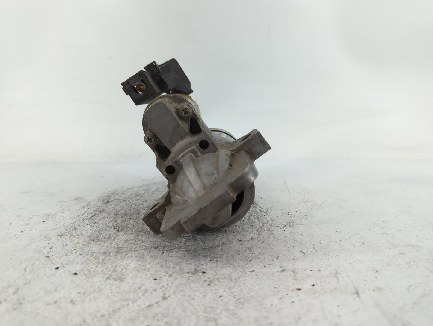 2004-2009 Mazda 3 Car Starter Motor Solenoid OEM P/N:M000T87681 Fits Fits 2004 2005 2006 2007 2008 2009 2010 OEM Used Auto P