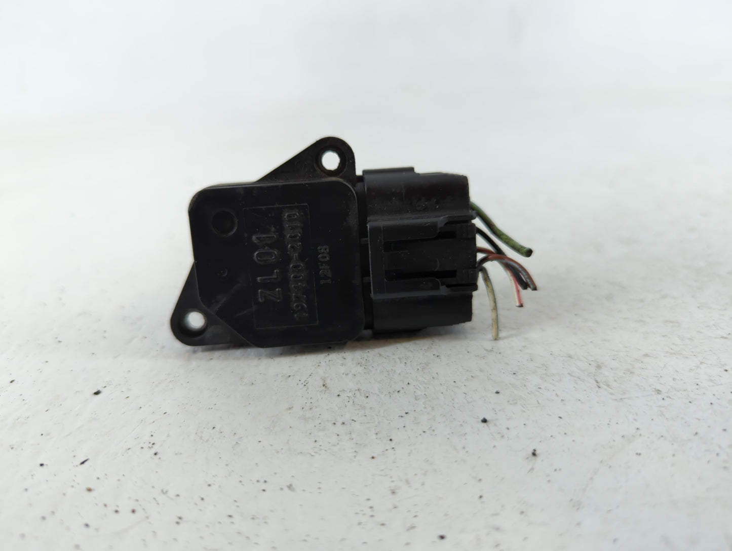 2004-2013 Mazda 3 Mass Air Flow Meter Maf - Oemusedautoparts1.com