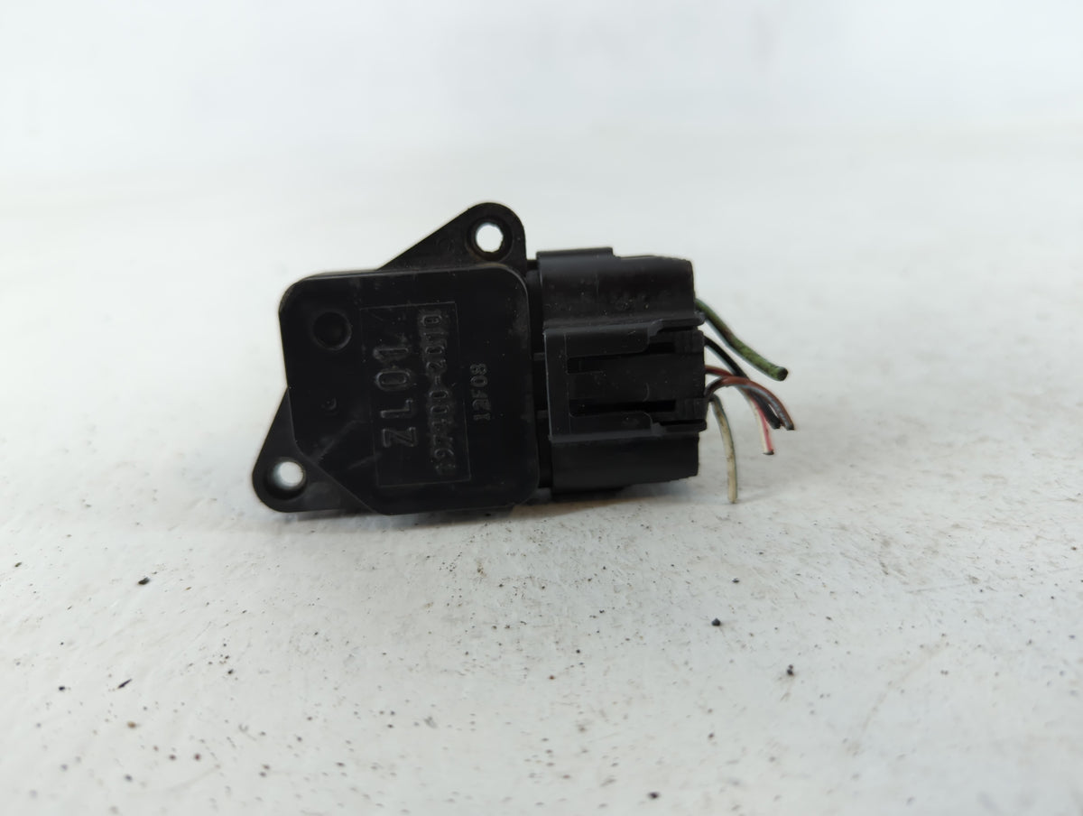 2004-2013 Mazda 3 Mass Air Flow Meter Maf Sensor 657295 - Oemusedautoparts1.com