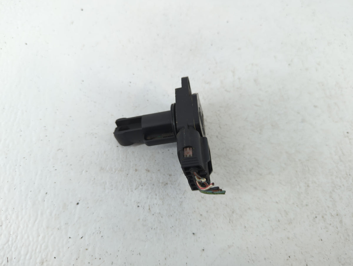 2004-2013 Mazda 3 Mass Air Flow Meter Maf Sensor 657295 - Oemusedautoparts1.com