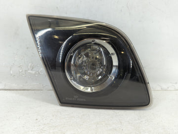 2004-2006 Mazda 3 Tail Light Assembly Driver Left OEM Fits Fits 2004 2005 2006 OEM Used Auto Parts - Oemusedautoparts1.com