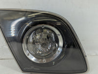 2004-2006 Mazda 3 Tail Light Assembly Driver Left OEM Fits Fits 2004 2005 2006 OEM Used Auto Parts - Oemusedautoparts1.com