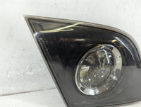 2004-2006 Mazda 3 Tail Light Assembly Driver Left OEM Fits Fits 2004 2005 2006 OEM Used Auto Parts - Oemusedautoparts1.com