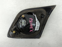 2004-2006 Mazda 3 Tail Light Assembly Driver Left OEM Fits Fits 2004 2005 2006 OEM Used Auto Parts - Oemusedautoparts1.com