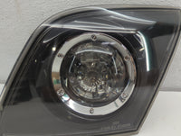 2004-2006 Mazda 3 Tail Light Assembly Passenger Right OEM P/N:P2913 Fits Fits 2004 2005 2006 OEM Used Auto Parts - Oemusedau