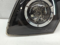 2004-2006 Mazda 3 Tail Light Assembly Passenger Right OEM P/N:P2913 Fits Fits 2004 2005 2006 OEM Used Auto Parts - Oemusedau