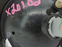 2004-2006 Mazda 3 Tail Light Assembly Passenger Right OEM P/N:P2913 Fits Fits 2004 2005 2006 OEM Used Auto Parts - Oemusedau