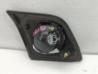 2004-2006 Mazda 3 Tail Light Assembly Passenger Right OEM P/N:P2913 Fits Fits 2004 2005 2006 OEM Used Auto Parts - Oemusedau