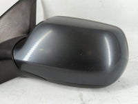 2004-2006 Mazda 3 Driver Side View Mirror - Left Door Mirror OEM Used - Oemusedautoparts1.com