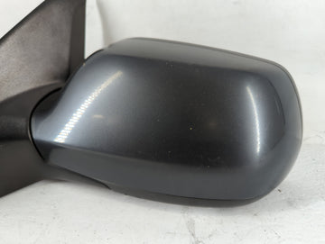 2004-2006 Mazda 3 Driver Side View Mirror - Left Door Mirror OEM Used