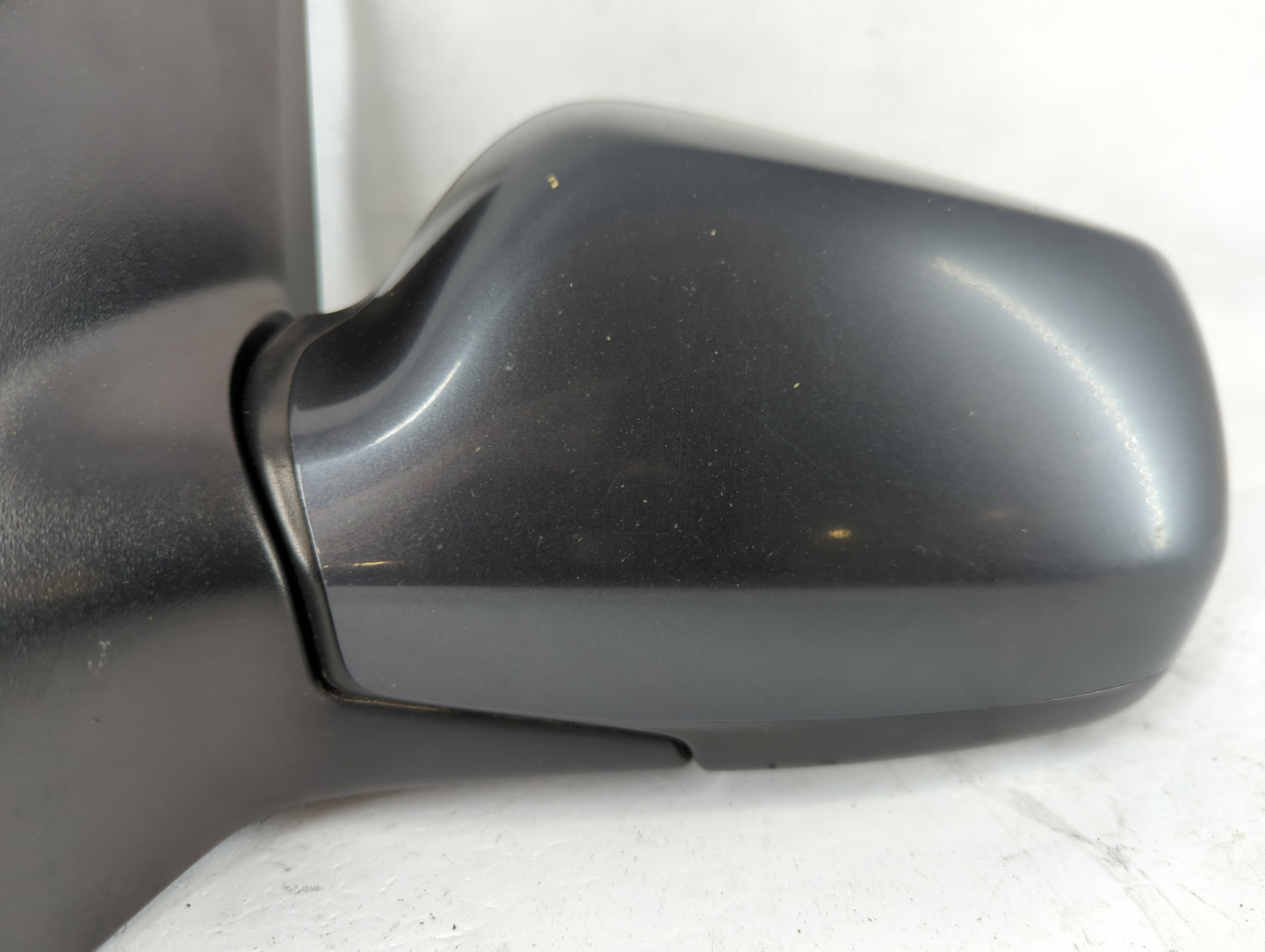 2004-2006 Mazda 3 Driver Side View Mirror - Left Door Mirror OEM Used - Oemusedautoparts1.com