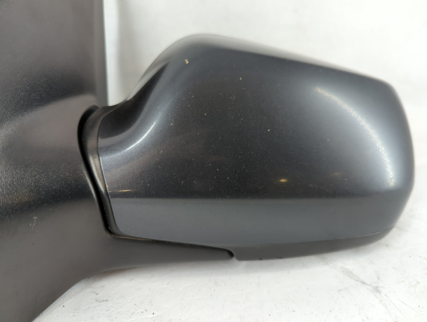2004-2006 Mazda 3 Driver Side View Mirror - Left Door Mirror OEM Used - Oemusedautoparts1.com