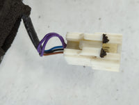 2004-2006 Mazda 3 Driver Side View Mirror - Left Door Mirror OEM Used - Oemusedautoparts1.com