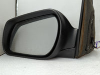 2004-2006 Mazda 3 Driver Side View Mirror - Left Door Mirror OEM Used - Oemusedautoparts1.com