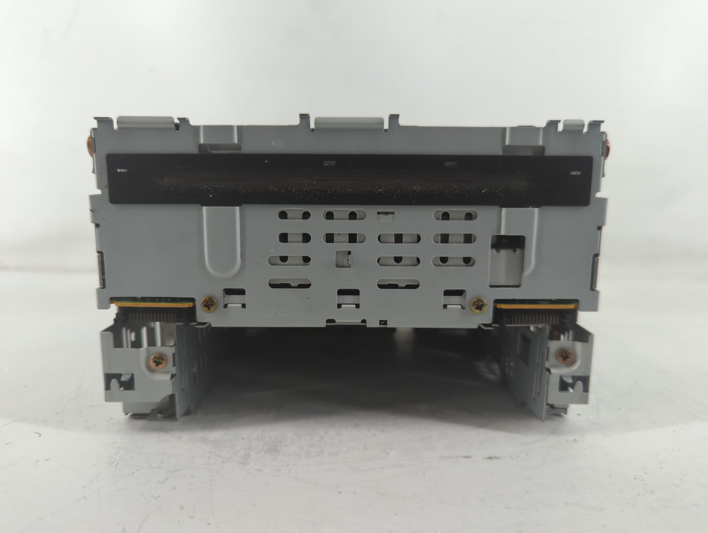 2005 Mazda 3 Radio AM FM Cd Player Receiver Replacement Fits OEM Used Auto Parts - Oemusedautoparts1.com