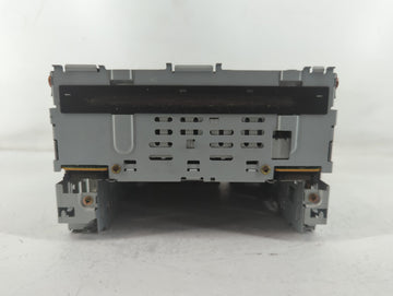 2005 Mazda 3 Radio AM FM Cd Player Receiver Replacement Fits OEM Used Auto Parts - Oemusedautoparts1.com