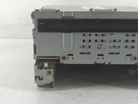 2005 Mazda 3 Radio AM FM Cd Player Receiver Replacement Fits OEM Used Auto Parts - Oemusedautoparts1.com