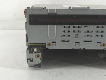 2005 Mazda 3 Radio AM FM Cd Player Receiver Replacement Fits OEM Used Auto Parts