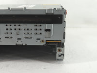 2005 Mazda 3 Radio AM FM Cd Player Receiver Replacement Fits OEM Used Auto Parts - Oemusedautoparts1.com