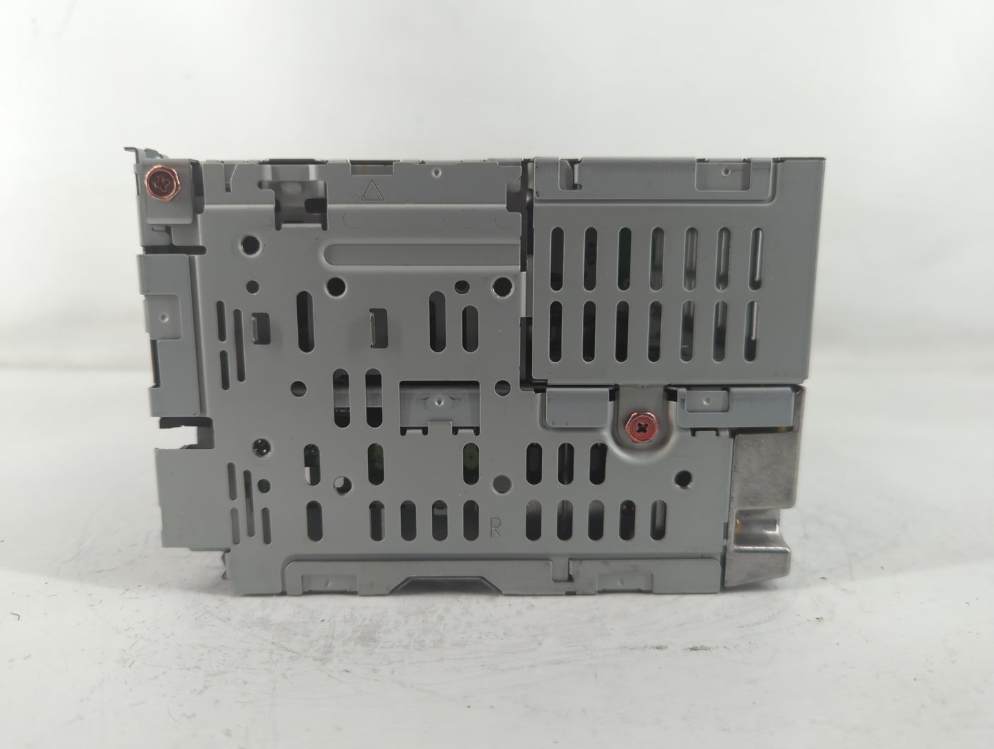 2005 Mazda 3 Radio AM FM Cd Player Receiver Replacement Fits OEM Used Auto Parts - Oemusedautoparts1.com