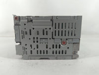 2005 Mazda 3 Radio AM FM Cd Player Receiver Replacement Fits OEM Used Auto Parts - Oemusedautoparts1.com