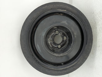 compare product 2005 Mazda 3 Spare Donut Tire Wheel Rim Oem