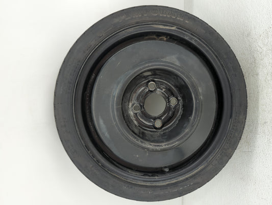 2005 Mazda 3 Spare Donut Tire Wheel Rim Oem - Oemusedautoparts1.com