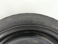 2005 Mazda 3 Spare Donut Tire Wheel Rim Oem - Oemusedautoparts1.com
