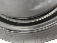 2005 Mazda 3 Spare Donut Tire Wheel Rim Oem - Oemusedautoparts1.com