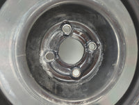 2005 Mazda 3 Spare Donut Tire Wheel Rim Oem - Oemusedautoparts1.com