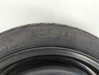 2005 Mazda 3 Spare Donut Tire Wheel Rim Oem - Oemusedautoparts1.com