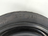 2005 Mazda 3 Spare Donut Tire Wheel Rim Oem - Oemusedautoparts1.com