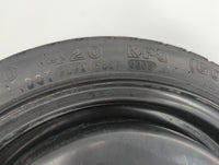 2005 Mazda 3 Spare Donut Tire Wheel Rim Oem - Oemusedautoparts1.com
