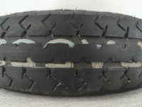 2005 Mazda 3 Spare Donut Tire Wheel Rim Oem - Oemusedautoparts1.com