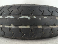 2005 Mazda 3 Spare Donut Tire Wheel Rim Oem - Oemusedautoparts1.com